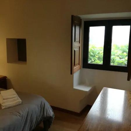 Casa De Paulus - *