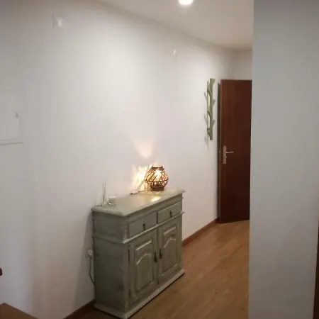Prázdninový dům Casa De Paulus - *