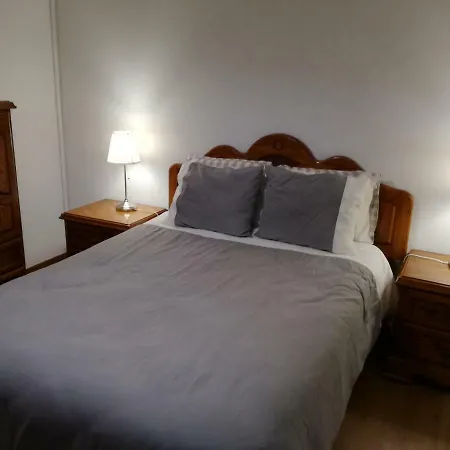 펜션 Casa De Paulus - *