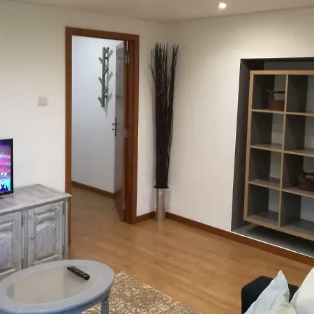 Casa De Paulus - Prázdninový dům