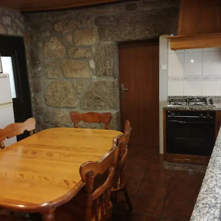 Casa De Paulus -