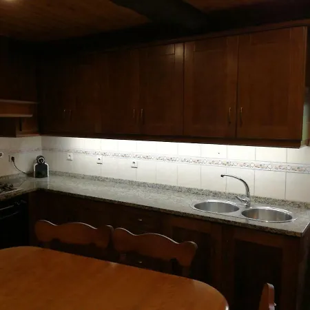 Casa De Paulus -