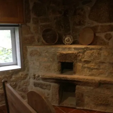 Casa De Paulus - *